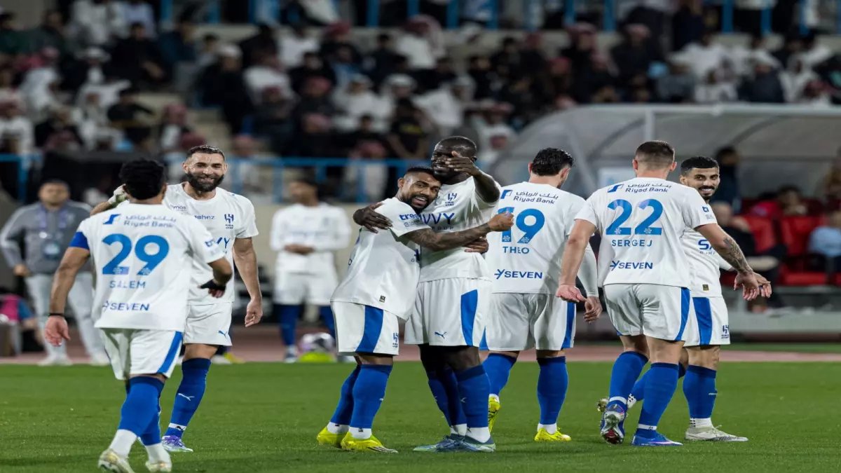 عاجل: إنزاغي يفجر مفاجأة صادمة في تشكيل الهلال أمام الأهلي... التعديل الذي سيقلب الموازين!