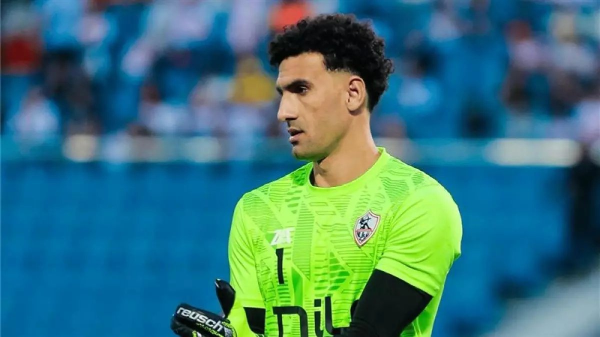عاجل: محمد عواد على وشك الرحيل عن الزمالك… تصريحات صادمة تكشف السبب الحقيقي وراء الأزمة!