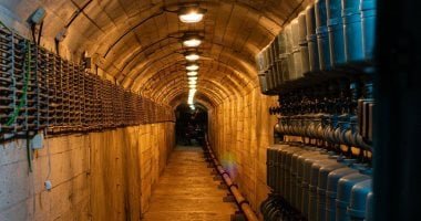 خزائن الأسرار.. أخطر 5 مخابئ نووية فى أوروبا تترقب ساعة الصفر