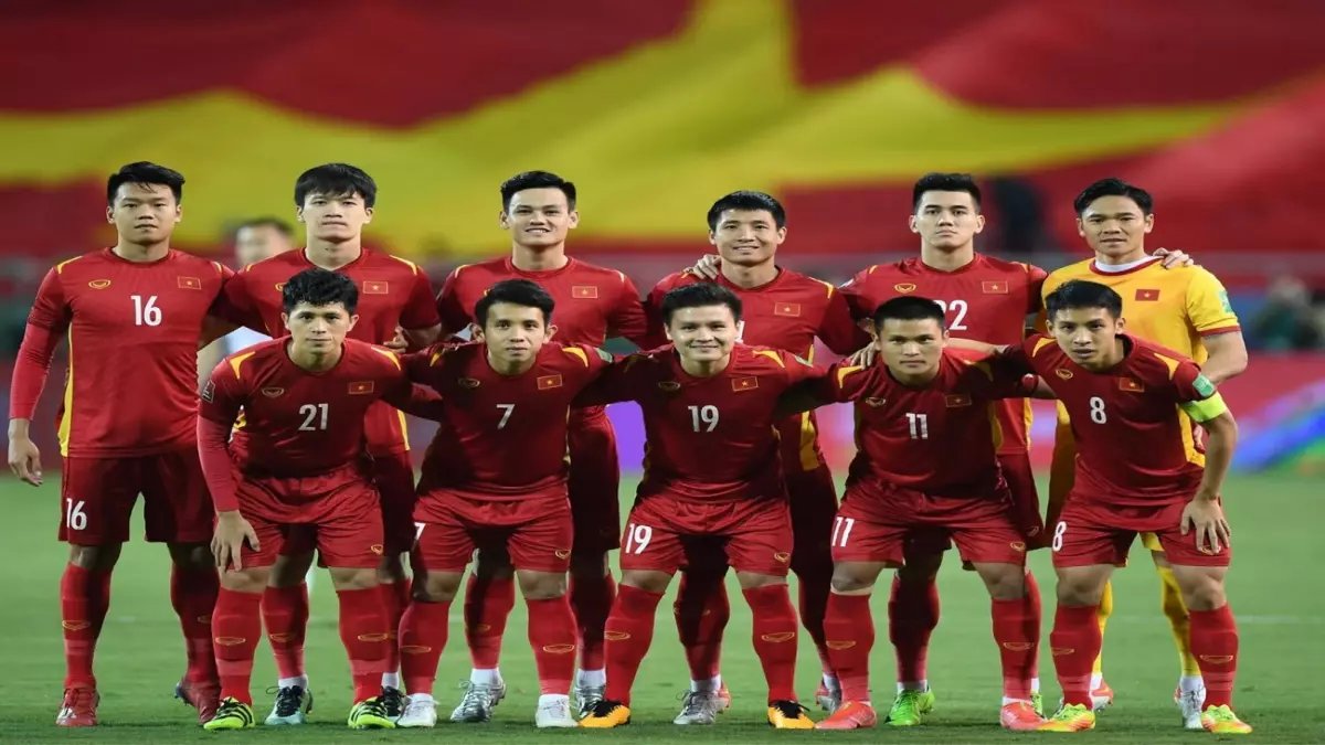 عاجل: الاتحاد الآسيوي يطرد ماليزيا من كأس آسيا 2027 ويهدي فيتنام التأهل... والسبب صادم!