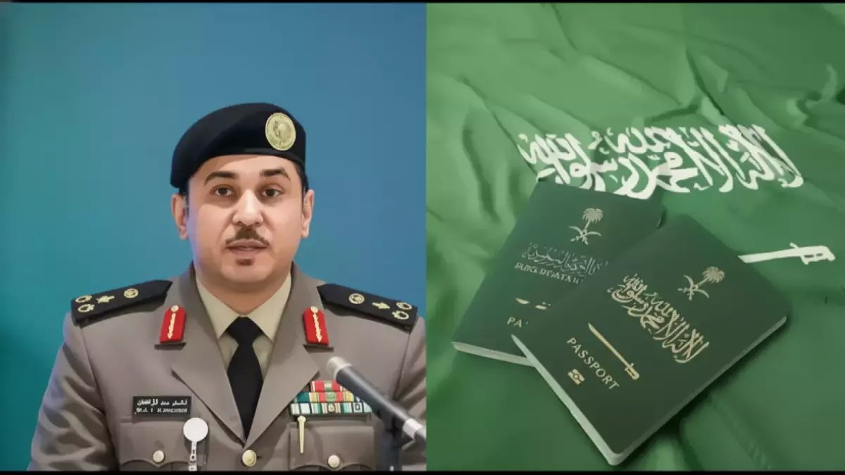 ليست قرارات عادية.. السلطة السعودية تحدد رسمياً مصير 12 فئة أمام أبواب السفر الآمن