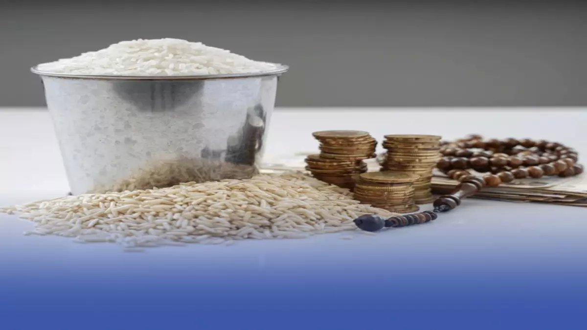 عاجل: هيئة كبار العلماء تحسم الجدل… هل يجوز توكيل الجمعيات في زكاة الفطر؟