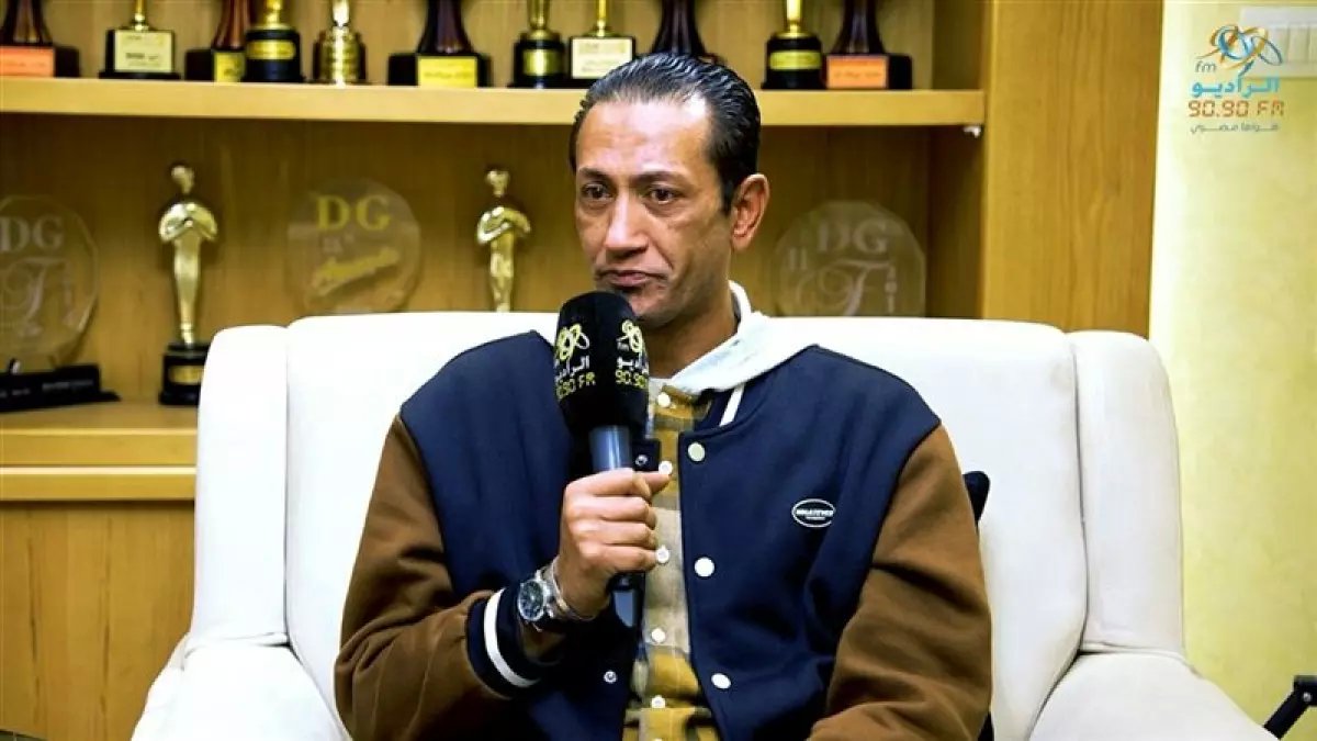 مؤثر: أسامة نبيه يكشف السر وراء إنقاذ الزمالك لحسام عبد المنعم... 'حزنت بشدة وكان لابد من التدخل!'