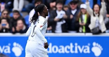 كامافينجا يتصدر الراحلين عن الريال في الميركاتو الصيفي