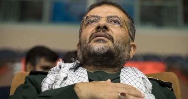 الحرس الثوري الإيراني يؤكد مقتل رئيس جهاز الباسيج سردار غلام رضا سليماني