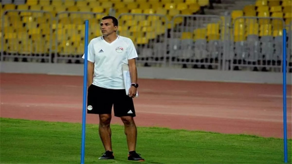 صادم: أسامة نبيه يفضح الأزمة الغامضة لاستبعاد حسام غالي من مونديال 2018... الكواليس المخفية خلف أشهر قرار!