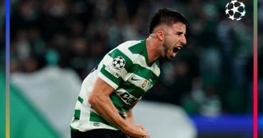 سبورتينج لشبونة ضد بودو جليمت.. ريمونتادا تقود المباراة للأشواط الإضافية