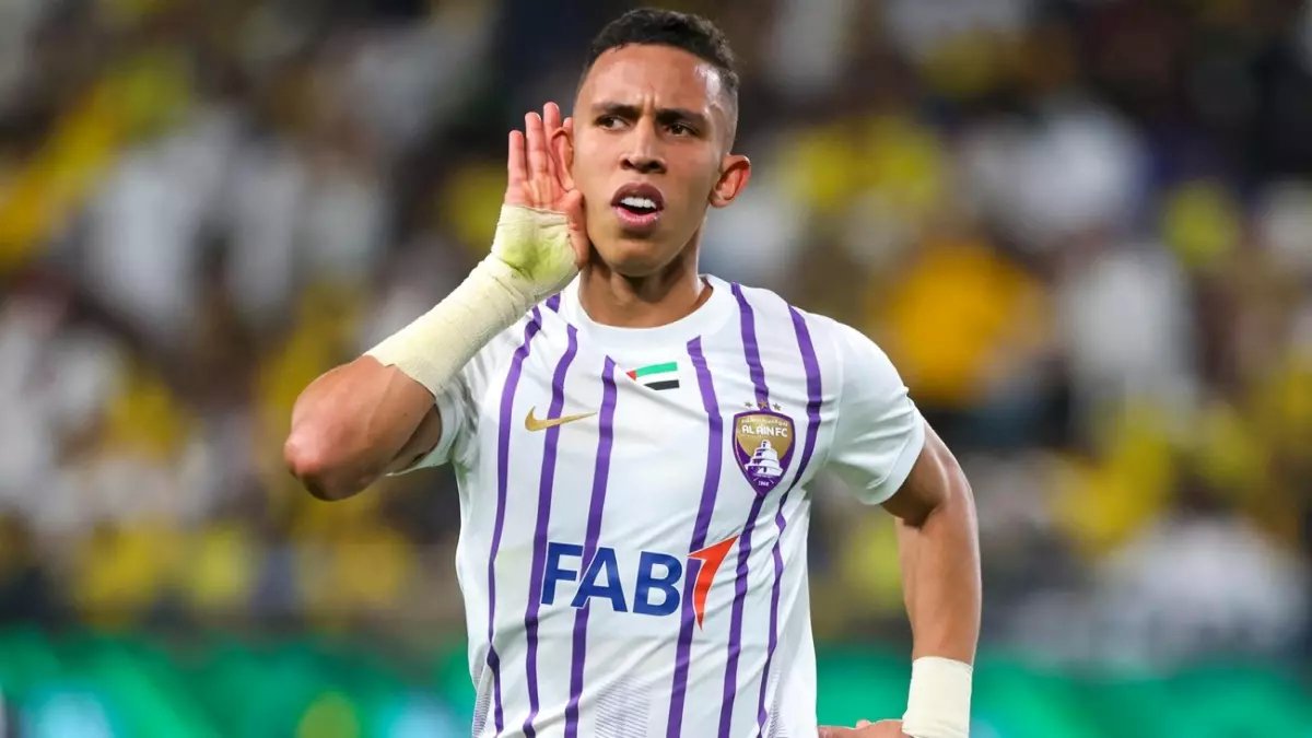 رحيمي يكشف سر التتويج: "إذا أردنا اللقب علينا الفوز بالديربيات"... هل ينجح العين؟