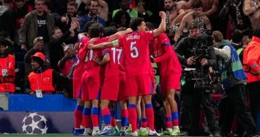 تشيلسي ضد باريس سان جيرمان.. بي إس جي يضرب بثنائية مبكرة في أول 15 دقيقة