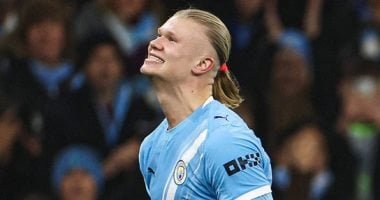 مان سيتي ضد ريال مدريد.. هالاند يتعادل للسيتزنز 1-1 في دوري أبطال أوروبا