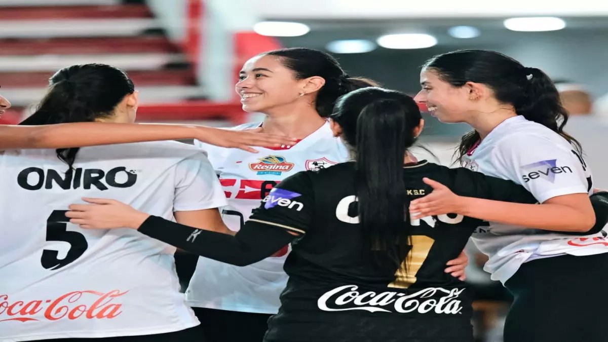 عاجل: الزمالك يواجه دلفي غداً في معركة نارية... قد تحدد مصير لقب الدوري!