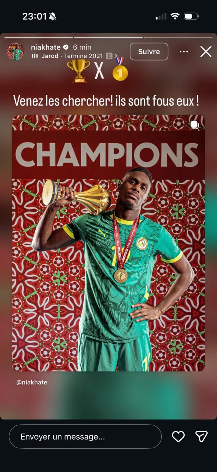 موسي نياكاتي