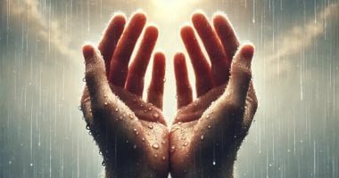 دعاء اليوم الثامن والعشرين من رمضان.. «اللهم غشنى فيه بالرحمة والتوفيق»