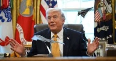 ترامب: لو لم نضرب إيران بالصيف لصنعت سلاحا نوويا