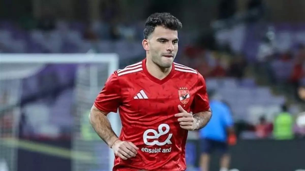 عاجل: أسامة نبيه ينتقد زيزو بقوة ويصف تريزيجيه وعاشور بـ "الأكثر تأثيراً" بالأهلي... هل تخفق صفقات القلعة الحمراء؟