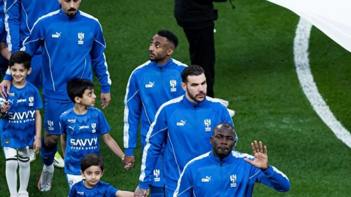 عاجل: تمبكتي يعود للهلال في التوقيت المثالي… هل سيحسم الكلاسيكو أمام الأهلي؟