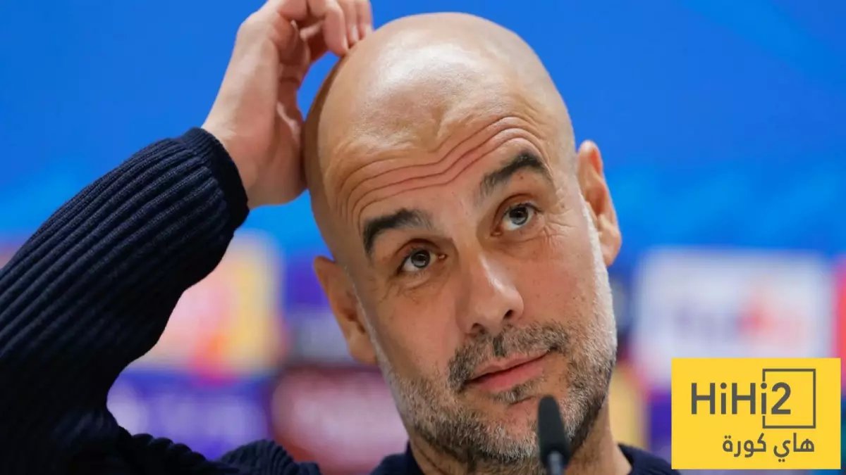 عاجل: ريال مدريد يحول بيب غوارديولا لأسطورة منكسرة - 3 هزائم صادمة في دوري الأبطال تكشف عقدة نفسية تدمّر مسيرة أسطورية!