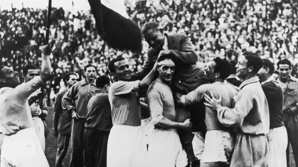 قبل 92 عاماً.. أول قضية عربية ترفع للفيفا. والوثيقة التي كتبتها مصر بالدماء حُفظت برقم قضائي واحد.