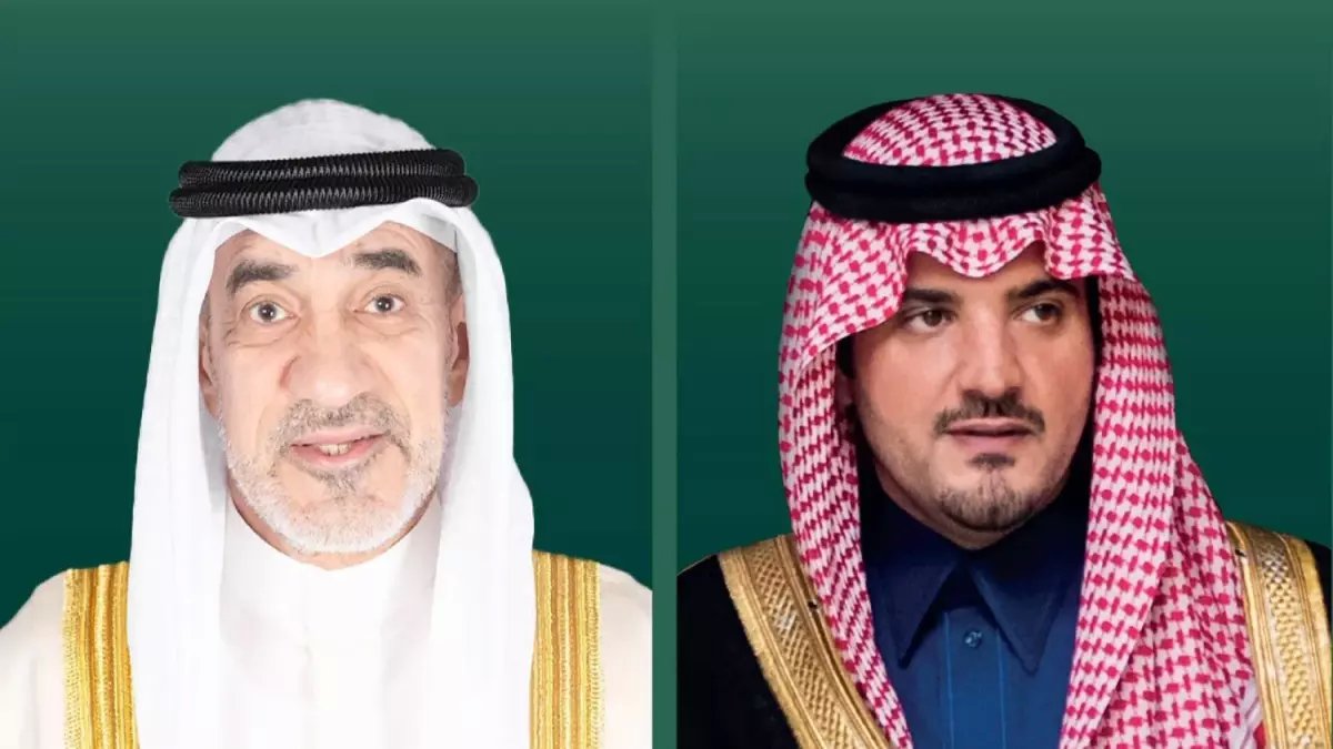 عاجل: السعودية والكويت تتخذان قراراً أمنياً موحداً ضد التهديدات الإيرانية - تفاصيل التنسيق السري!