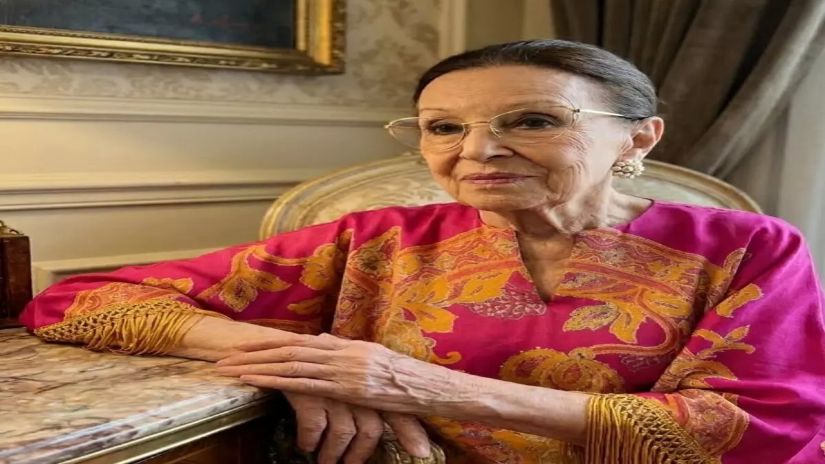 مفاجأة مدوية: نجاة الصغيرة تكسر صمتها وترسل رسالة تبكي الملايين... ماذا قالت؟