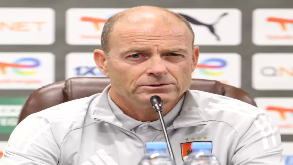 عاجل: توروب يكشف خطة سرية لإنقاذ الأهلي من فضيحة الترجي - هل ينجح في المعجزة المطلوبة؟