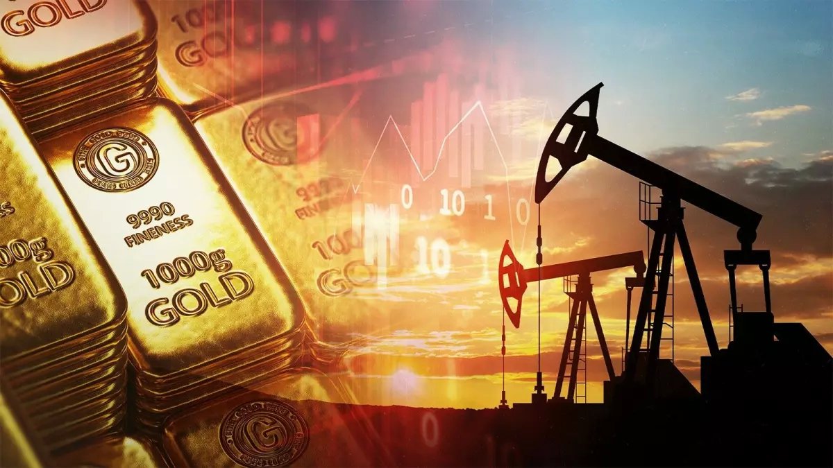 عاجل: النفط ينهار تحت 103 دولارات بعد اتفاق العراق مع تركيا... وخبير يحذر من انفجار الأسعار لـ130 دولار!