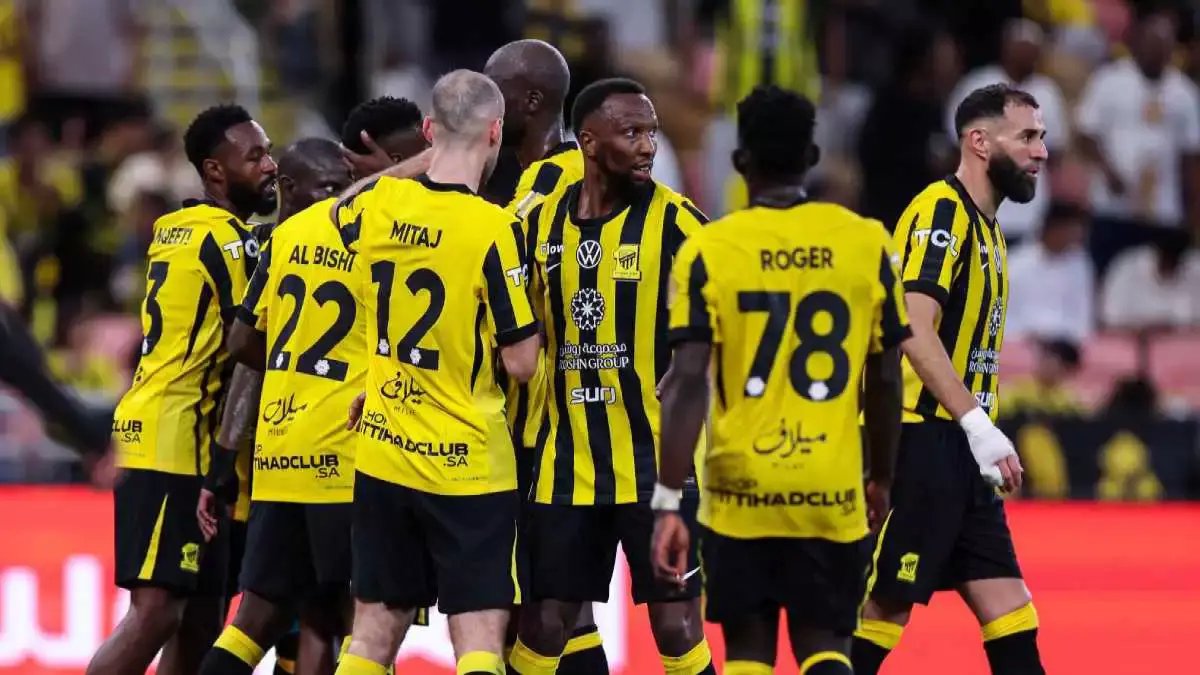 عاجل: إنتر ميلان يعود لخطف موسى ديابي من الاتحاد بـ40 مليون يورو... كونسيساو السبب الخفي!