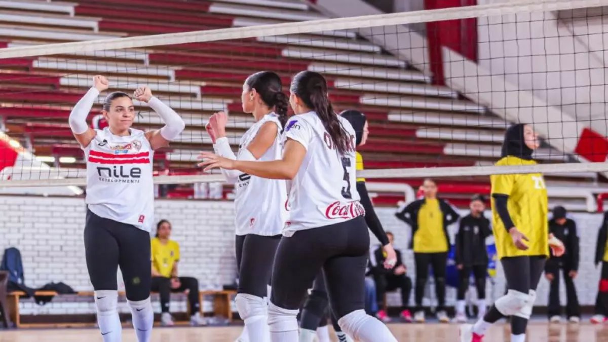 عاجل: الزمالك يخوض "معركة البقاء" أمام دلفي قبل صدام الأهلي المصيري - هل ينهار حلم اللقب؟