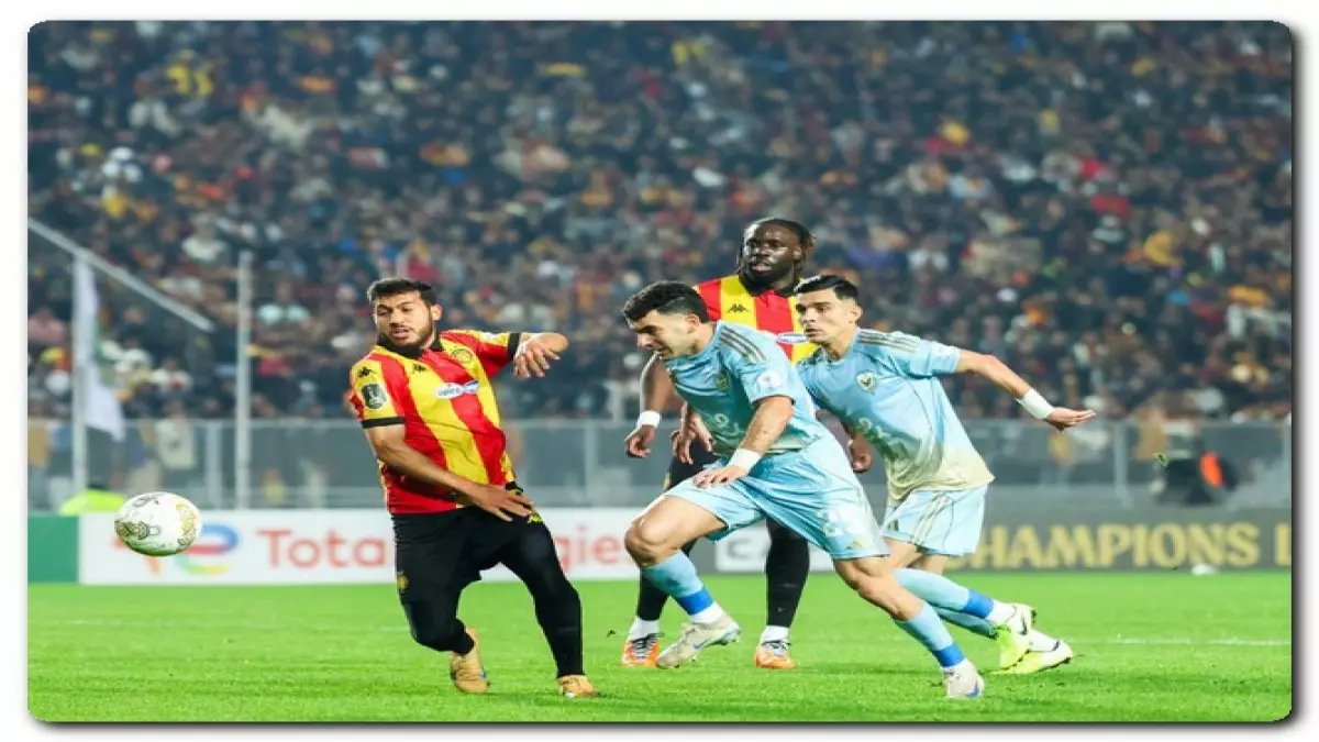 صراع البقاء: هل يستطيع الأهلي قلب الطاولة على الترجي أمام الجماهير الغائبة في مباراة مصيرية السبت؟