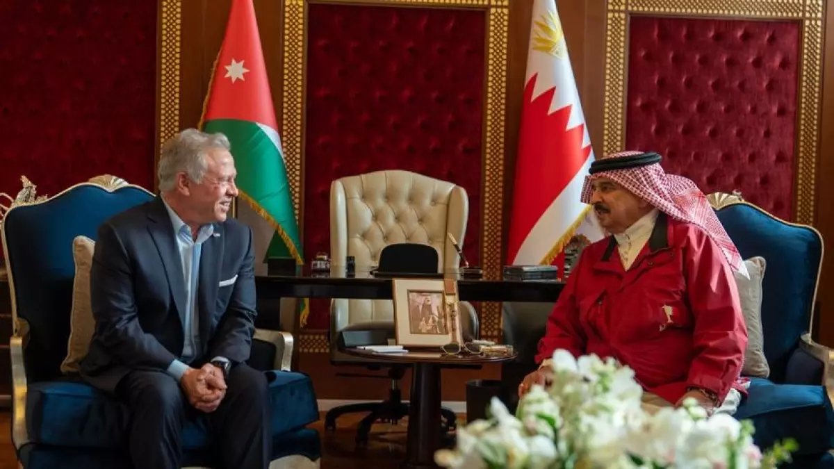 عاجل: تحالف خليجي عسكري ضد إيران يهز المنطقة... مجلس الأمن يتدخل رسمياً!