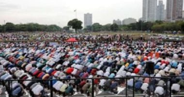 ‎فلكياً.. الجمعة 20 مارس أول أيام عيد الفطر المبارك لعام 2026