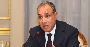 وزير الخارجية يستضيف رؤساء الهيئات والمؤسسات الإعلامية ورؤساء مجالس إدارات وتحرير الصحف