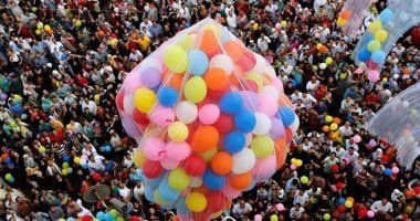 تبدأ غدا.. تعرف على عدد أيام إجازة عيد الفطر للقطاعين الخاص والحكومى