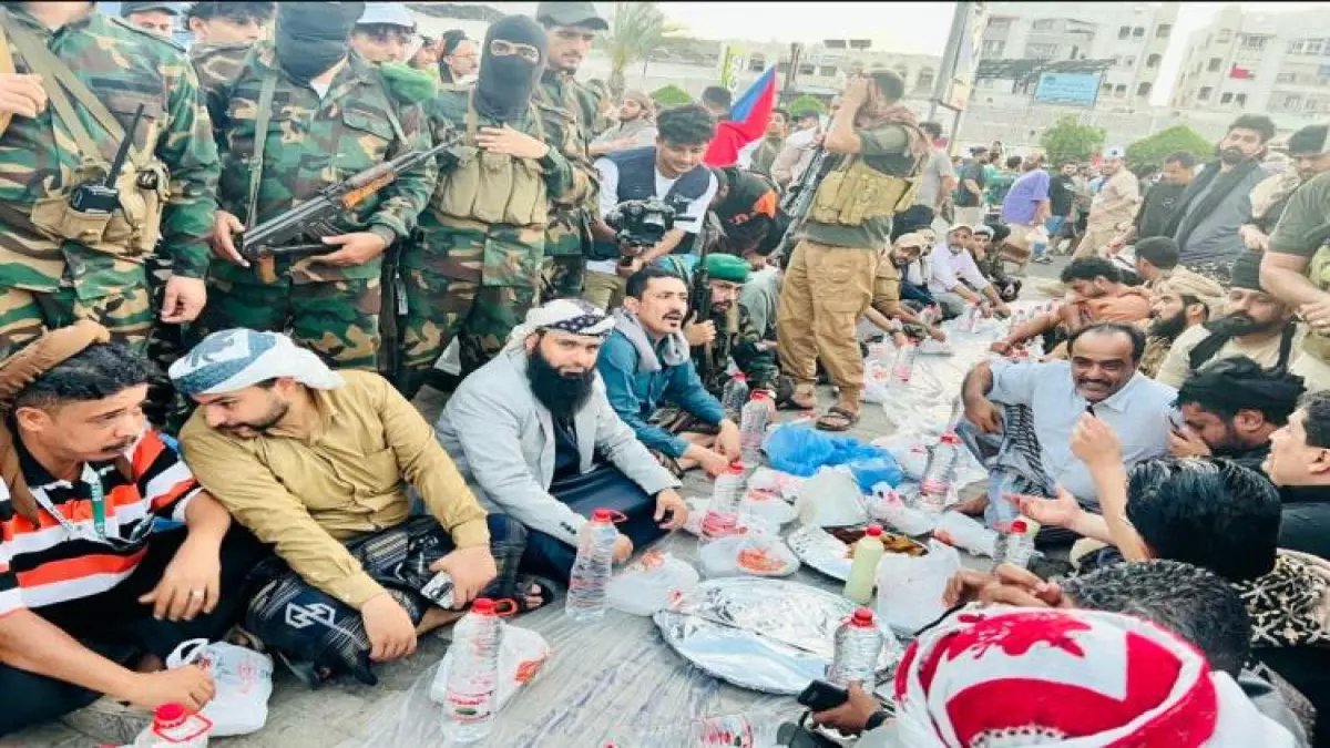 عاجل: قائد شرطة عدن يكشف خطة أمنية جديدة لحماية الجنوب في ذكرى التحرير الـ11