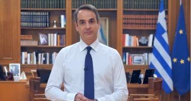 رئيس وزراء اليونان: لن نشارك فى أى عملية بالقرب من مسرح العمليات الحالى بالشرق الأوسط