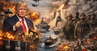 إيران تصدر 16 مليون برميل نفط رغم الحرب.. و«AP» تكشف أكبر مشتري