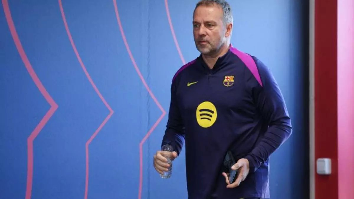 عاجل: برشلونة ونيوكاسل في صدام ناري لتحديد صاحب آخر بطاقة ثمن النهائي - هل ينجح الماكبايس في كتابة التاريخ؟