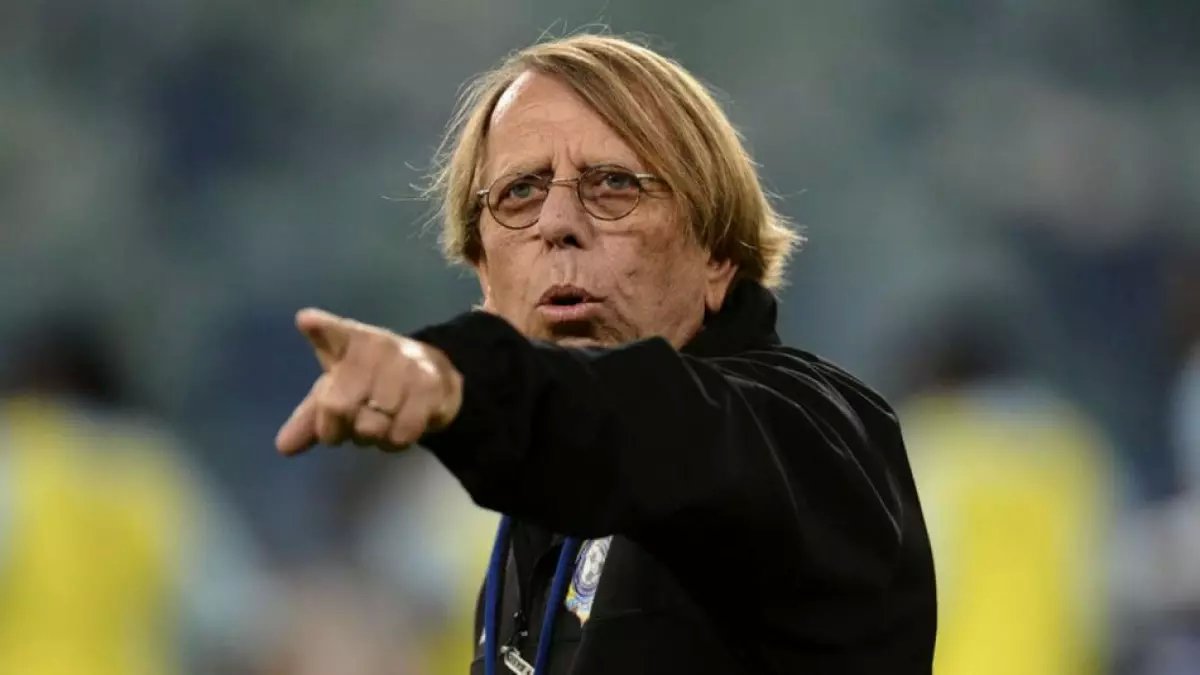 عاجل: كلود لوروا يكشف المؤامرة - السنغال ستسحق الكاف في محكمة لوزان وتسترد لقبها المسروق!