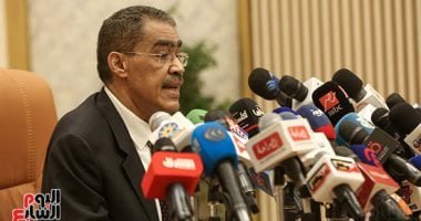 وزارة الدولة للإعلام والهيئات الإعلامية يحذرون من أى شائعات تستهدف إشعال الفتنة