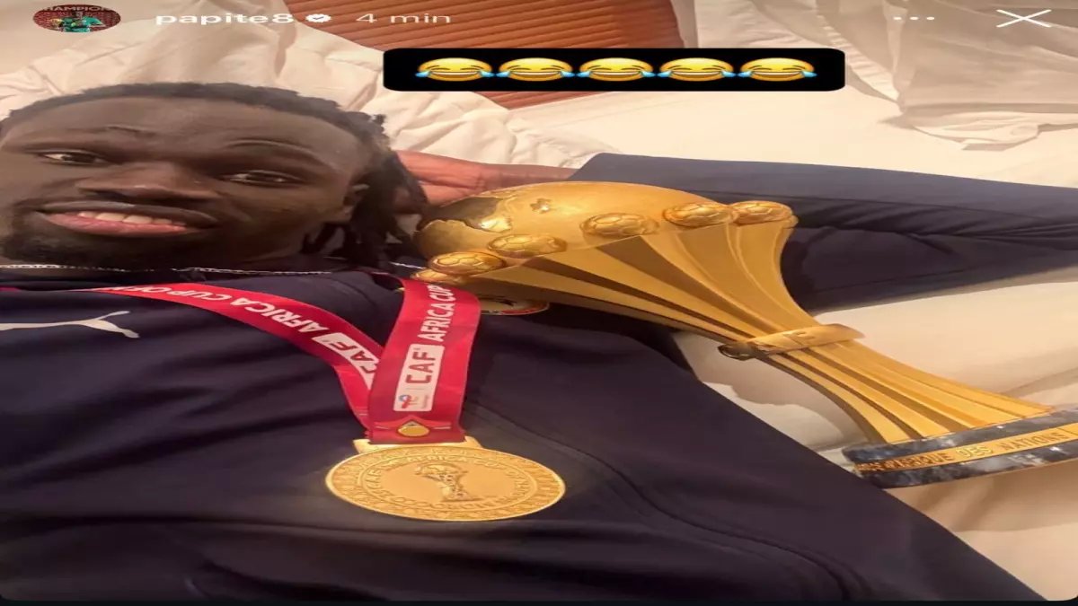 عاجل: ميدو يفجر قنبلة مدوية ضد كاف ويصف قادته بـ"المهرجين" - أكبر فضيحة في تاريخ الكرة!