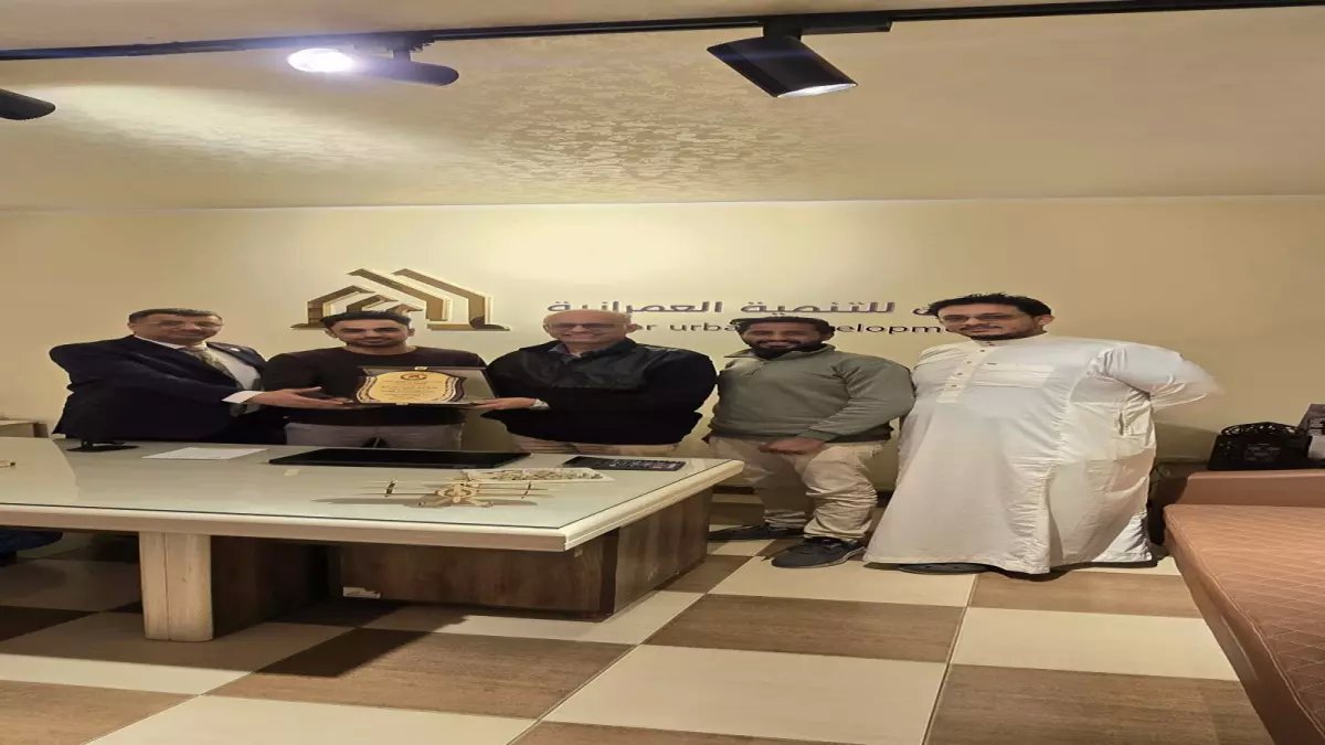 عاجل: الجالية اليمنية بالقاهرة تكرّم 9 مطاعم وشركات بحفل مؤثر... قصة إنسانية تذيب القلوب!