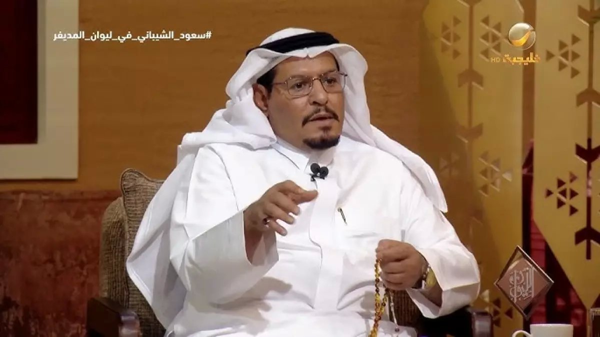 شاهد: الشيباني يكشف للمرة الأولى كيف نجا من الموت بأعجوبة في حرب اليمن 1994 - إصابة خطيرة في الرقبة!