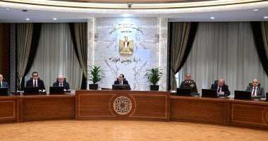 مجلس الوزراء يوافق على تعديل بعض أحكام قانون الكهرباء