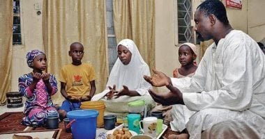 نيجيريا تعلن نشر أكثر من 53 ألف فرد أمن لتأمين احتفالات عيد الفطر المبارك