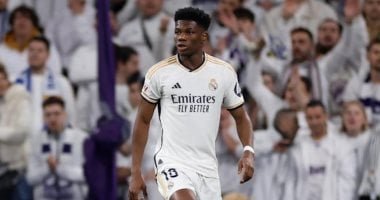 تشواميني يعلق علي منح لقب أفريقيا للمغرب بقرار الكاف