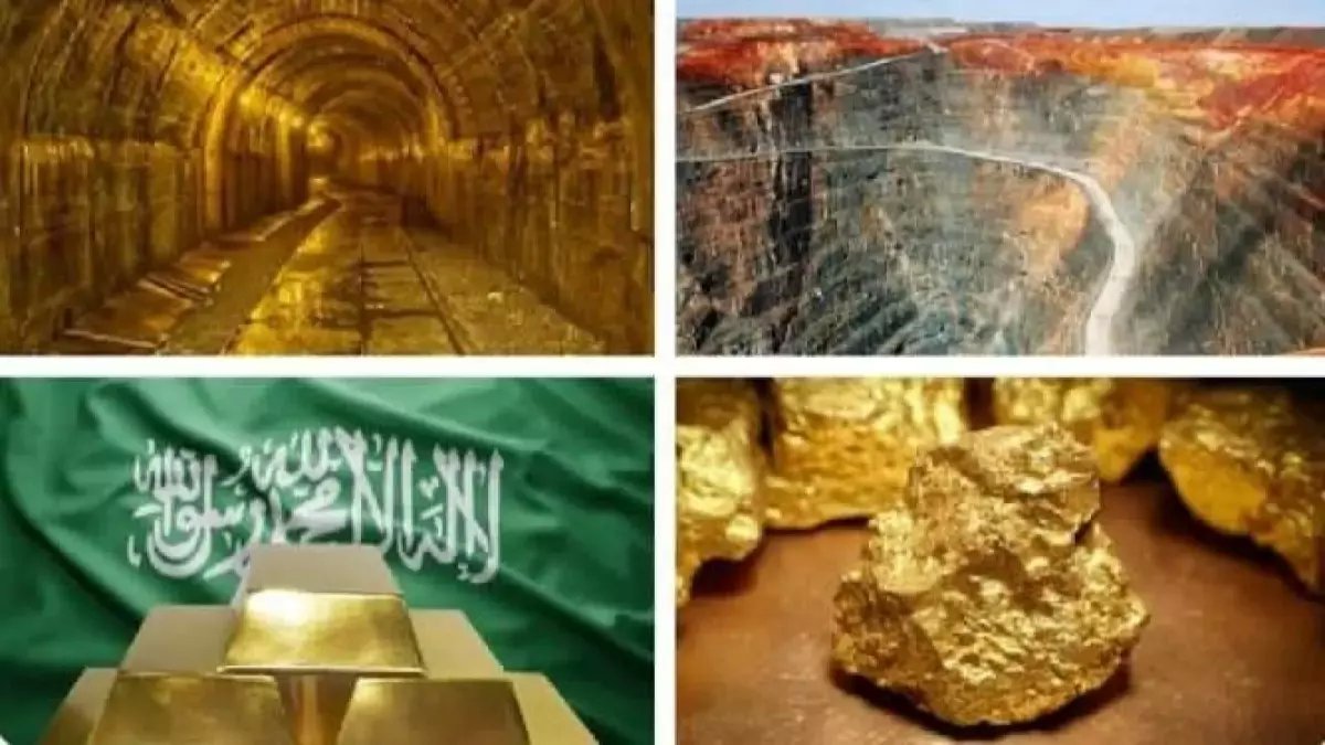 لماذا تشعر محافظة الكامل أنها قد تخسر مصدر رزق 35 تجمعاً سكنياً؟... لأن الذهب في جبل شمنصير هو الجواب.