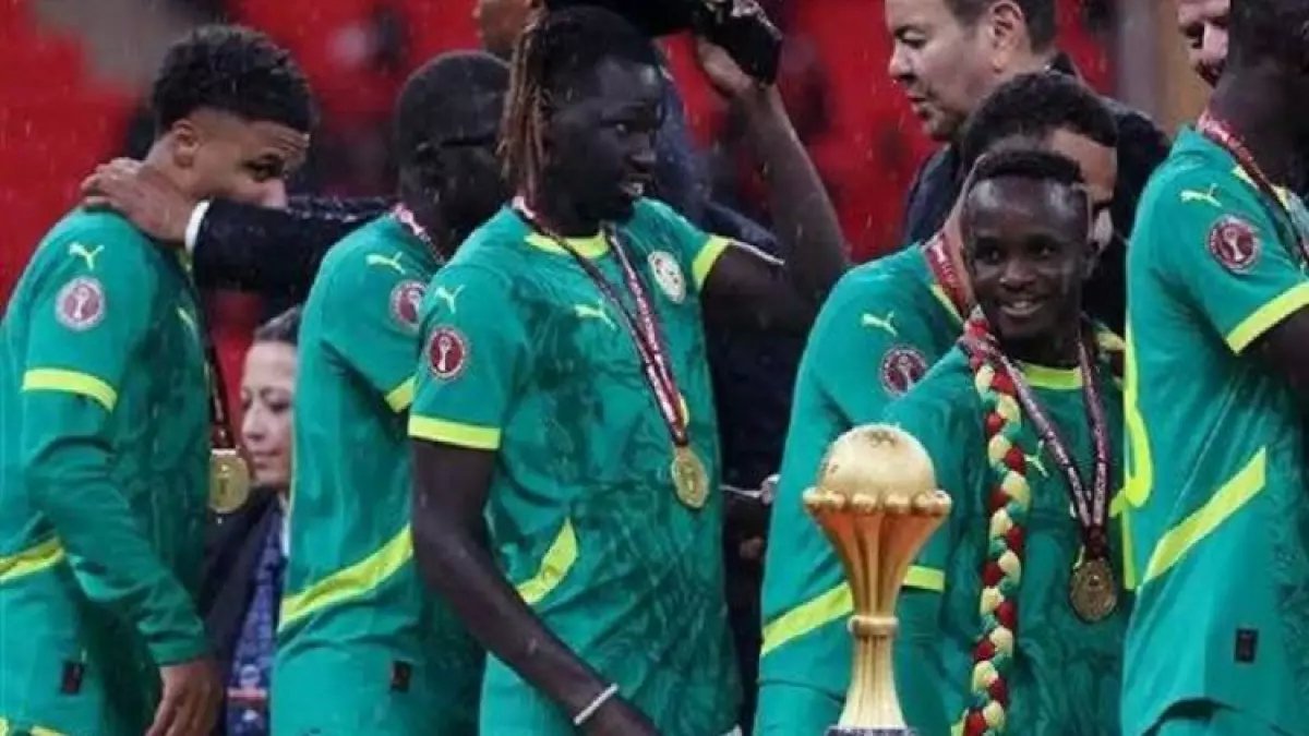 عاجل: السنغال ترفض سحب لقب أمم أفريقيا وتطالب بتحقيق دولي… خطوات تصعيدية ضد قرار وصفته بـ'انتهاك صارخ للنزاهة الرياضية'!