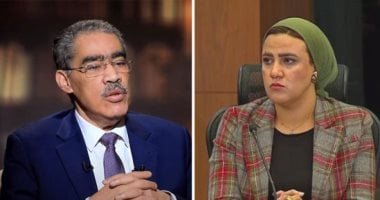 ضياء رشوان لـ اليوم السابع: لا تعارض بين مصر وأشقائها وما يحدث محاولة لإشعال المنطقة