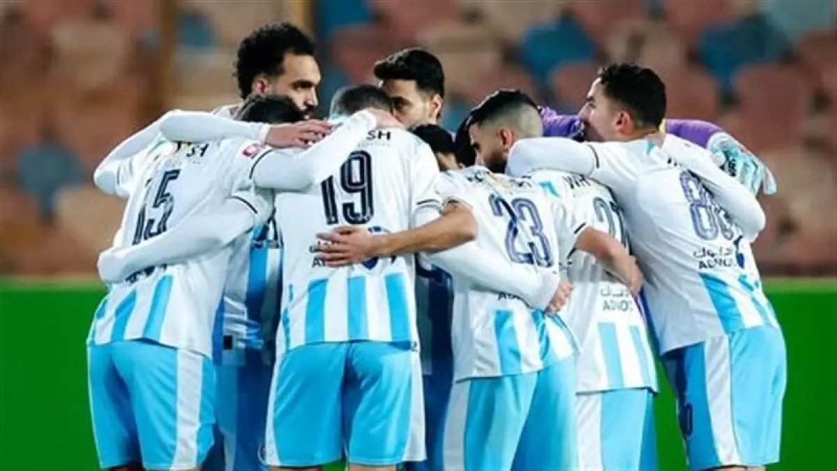 عاجل: بيراميدز والجيش الملكي يستعدان للمعركة الحاسمة... مؤتمران صحفيان قبل "نهائي" ربع النهائي الأفريقي!