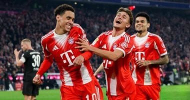 بايرن ميونخ ضد أتالانتا.. هاري كين يقود تشكيل البافارى بدوري أبطال أوروبا